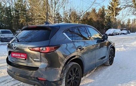 Mazda CX-5 II, 2022 год, 2 970 000 рублей, 7 фотография