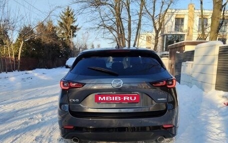 Mazda CX-5 II, 2022 год, 2 970 000 рублей, 8 фотография