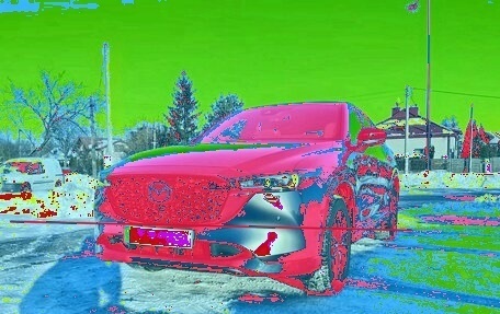 Mazda CX-5 II, 2022 год, 2 970 000 рублей, 6 фотография