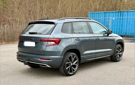 Skoda Karoq I, 2020 год, 2 190 000 рублей, 6 фотография