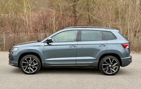 Skoda Karoq I, 2020 год, 2 190 000 рублей, 7 фотография