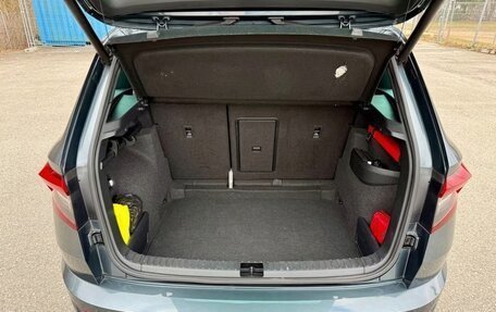 Skoda Karoq I, 2020 год, 2 190 000 рублей, 12 фотография