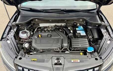 Skoda Karoq I, 2020 год, 2 190 000 рублей, 13 фотография