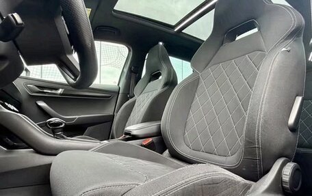 Skoda Karoq I, 2020 год, 2 190 000 рублей, 18 фотография