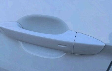 Volkswagen Tiguan II, 2021 год, 2 640 000 рублей, 15 фотография