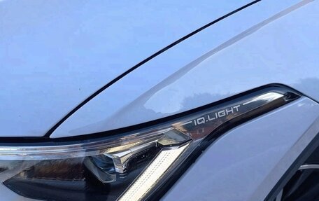 Volkswagen Tiguan II, 2021 год, 2 640 000 рублей, 13 фотография