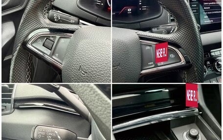 Skoda Karoq I, 2020 год, 2 190 000 рублей, 20 фотография