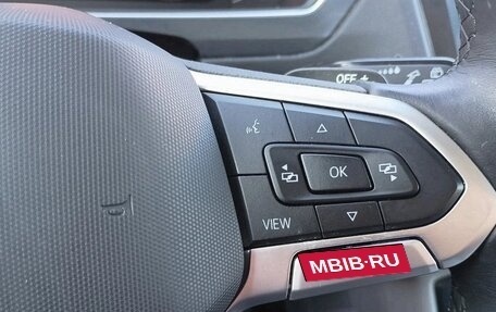 Volkswagen Tiguan II, 2021 год, 2 640 000 рублей, 12 фотография