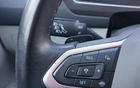 Volkswagen Tiguan II, 2021 год, 2 640 000 рублей, 21 фотография