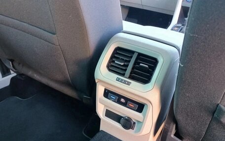 Volkswagen Tiguan II, 2021 год, 2 640 000 рублей, 20 фотография