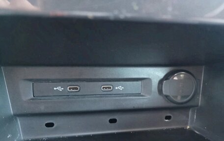 Volkswagen Tiguan II, 2021 год, 2 640 000 рублей, 25 фотография