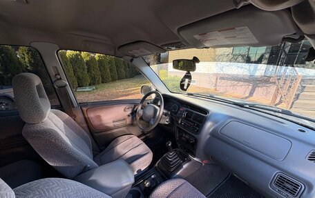 Suzuki Grand Vitara, 2002 год, 650 000 рублей, 6 фотография