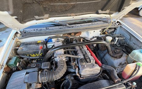 Suzuki Grand Vitara, 2002 год, 650 000 рублей, 8 фотография