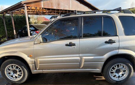 Suzuki Grand Vitara, 2002 год, 650 000 рублей, 3 фотография