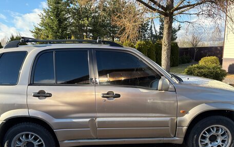 Suzuki Grand Vitara, 2002 год, 650 000 рублей, 4 фотография