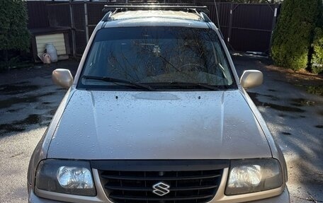 Suzuki Grand Vitara, 2002 год, 650 000 рублей, 2 фотография