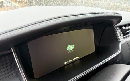 Land Rover Range Rover IV рестайлинг, 2013 год, 2 897 000 рублей, 5 фотография