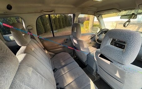 Suzuki Grand Vitara, 2002 год, 650 000 рублей, 7 фотография