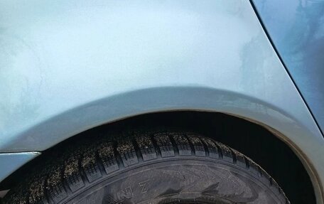 Mitsubishi Lancer IX, 2007 год, 600 000 рублей, 8 фотография