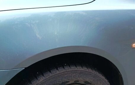 Mitsubishi Lancer IX, 2007 год, 600 000 рублей, 10 фотография