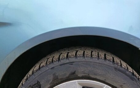 Mitsubishi Lancer IX, 2007 год, 600 000 рублей, 7 фотография