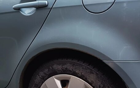 Mitsubishi Lancer IX, 2007 год, 600 000 рублей, 9 фотография