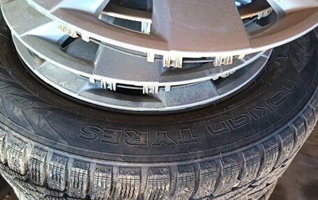 Mitsubishi Lancer IX, 2007 год, 600 000 рублей, 12 фотография