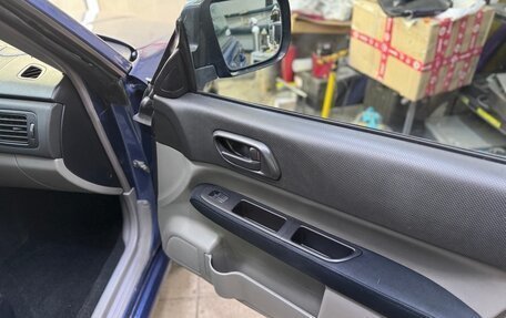 Subaru Forester, 2007 год, 800 000 рублей, 9 фотография