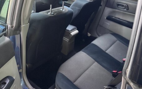 Subaru Forester, 2007 год, 800 000 рублей, 7 фотография