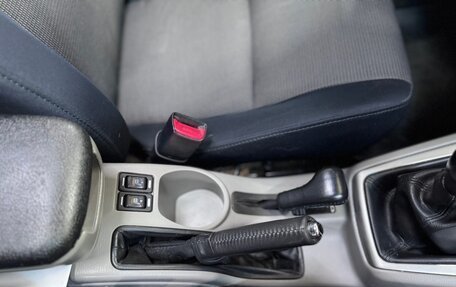 Subaru Forester, 2007 год, 800 000 рублей, 11 фотография