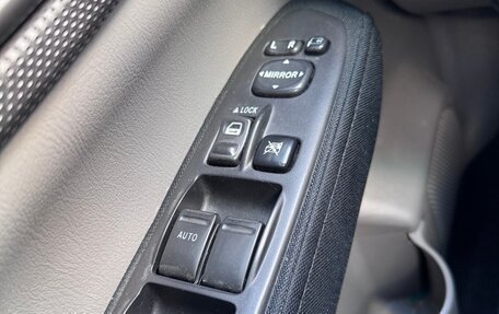 Subaru Forester, 2007 год, 800 000 рублей, 12 фотография