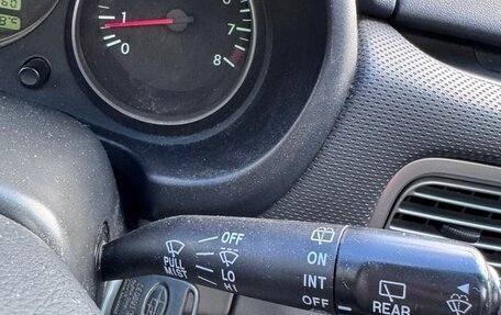 Subaru Forester, 2007 год, 800 000 рублей, 15 фотография