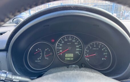 Subaru Forester, 2007 год, 800 000 рублей, 14 фотография