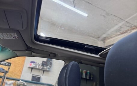 Subaru Forester, 2007 год, 800 000 рублей, 17 фотография