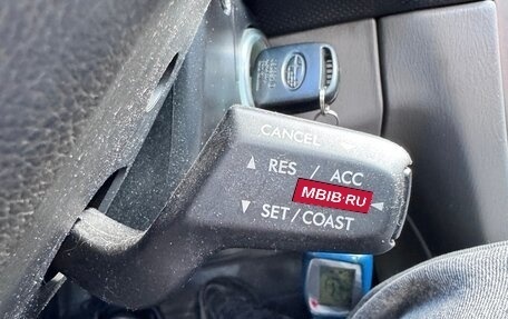 Subaru Forester, 2007 год, 800 000 рублей, 16 фотография