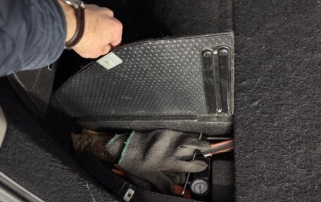 Subaru Forester, 2007 год, 800 000 рублей, 20 фотография