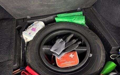 Subaru Forester, 2007 год, 800 000 рублей, 19 фотография