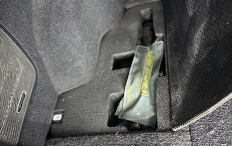 Subaru Forester, 2007 год, 800 000 рублей, 21 фотография