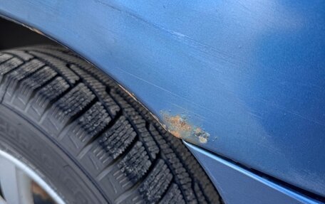 Subaru Forester, 2007 год, 800 000 рублей, 25 фотография