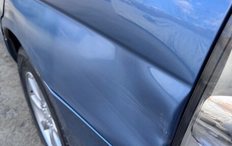 Subaru Forester, 2007 год, 800 000 рублей, 24 фотография