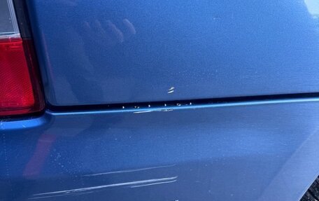 Subaru Forester, 2007 год, 800 000 рублей, 30 фотография