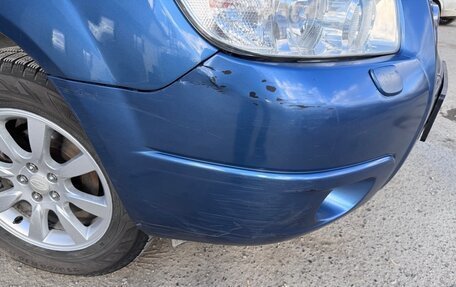 Subaru Forester, 2007 год, 800 000 рублей, 28 фотография