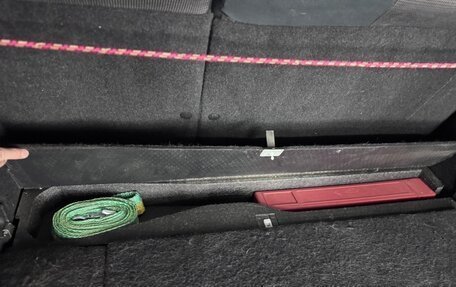 Subaru Forester, 2007 год, 800 000 рублей, 22 фотография