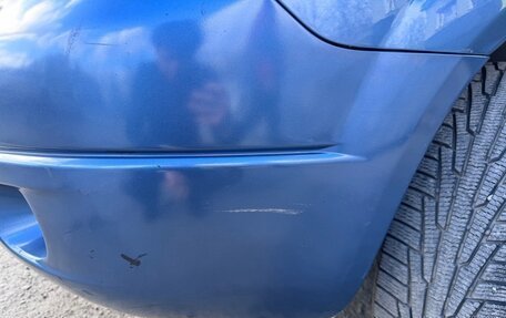 Subaru Forester, 2007 год, 800 000 рублей, 27 фотография