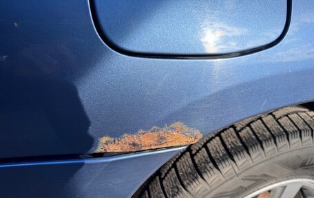 Subaru Forester, 2007 год, 800 000 рублей, 29 фотография