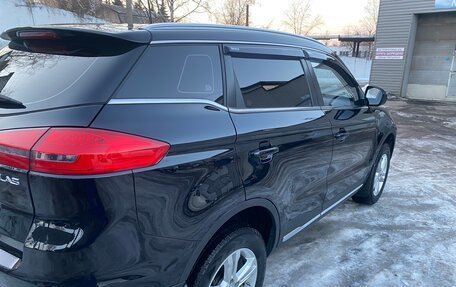 Geely Atlas I, 2018 год, 1 499 000 рублей, 6 фотография