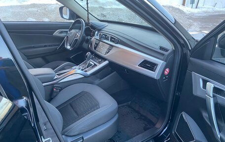 Geely Atlas I, 2018 год, 1 499 000 рублей, 5 фотография