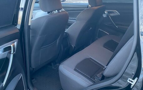 Geely Atlas I, 2018 год, 1 499 000 рублей, 8 фотография