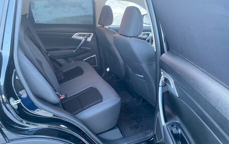 Geely Atlas I, 2018 год, 1 499 000 рублей, 4 фотография