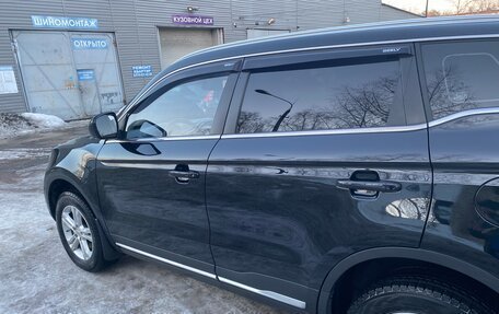 Geely Atlas I, 2018 год, 1 499 000 рублей, 7 фотография